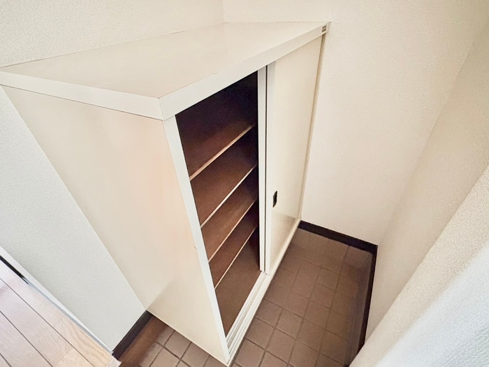 靴箱 アメニティーズ