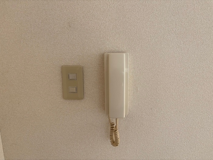 内観写真 アメニティーズ