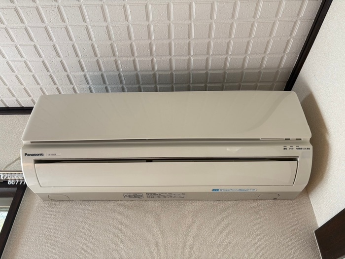 内観写真 アメニティーズ