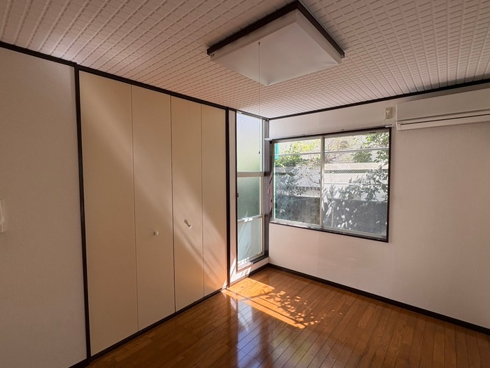 居室 アメニティーズ