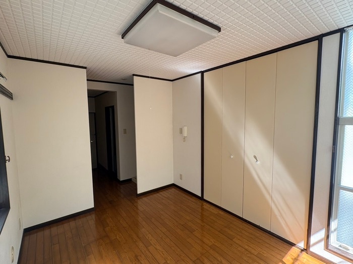 居室 アメニティーズ