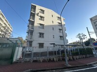 ヒルズ南戸塚4号棟