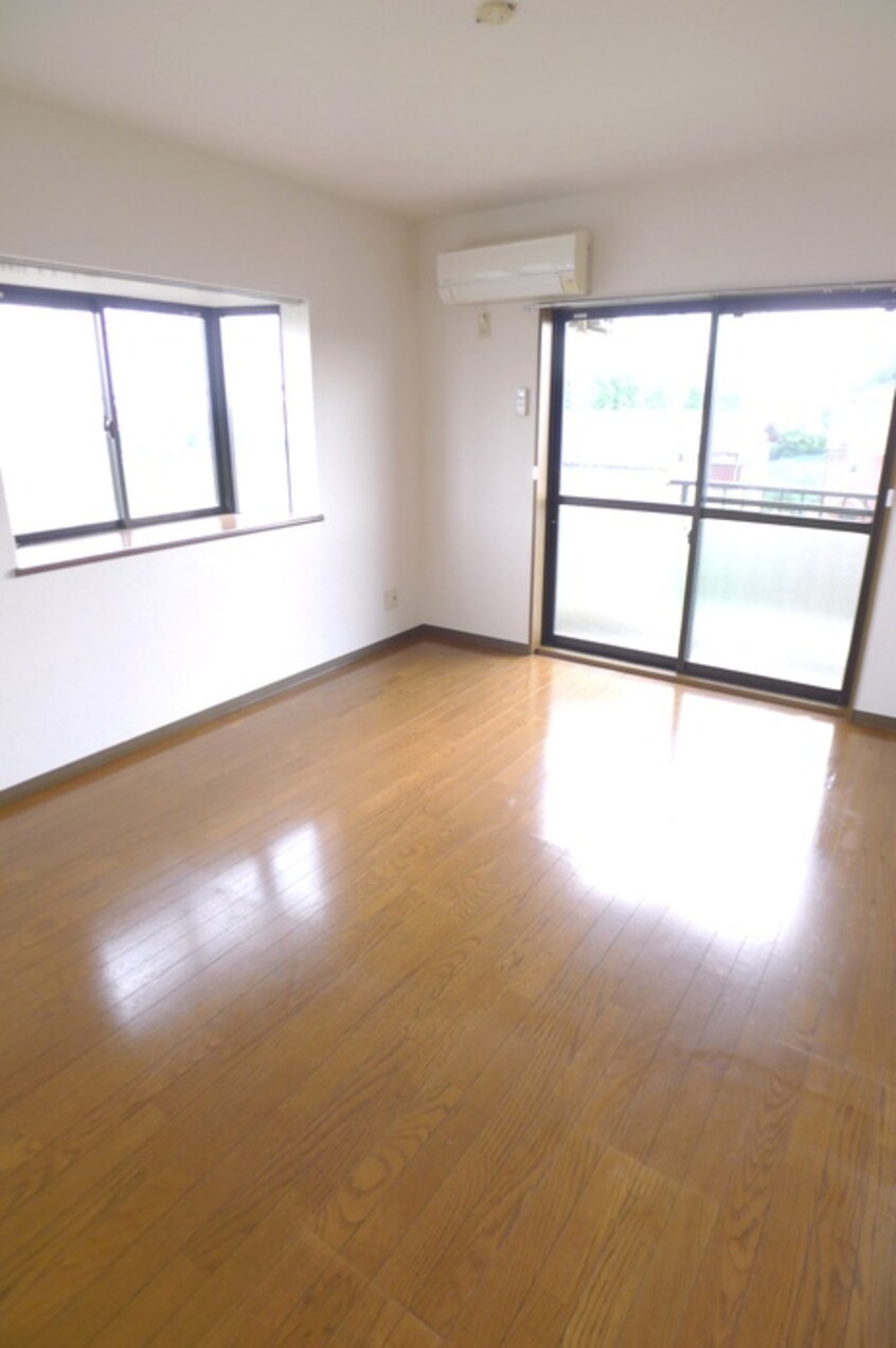 居室 サニ－・プレスキャッスルＡ