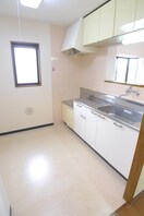 キッチン サニ－・プレスキャッスルＡ