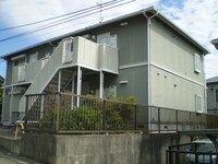 フレグランス坂下Ａ