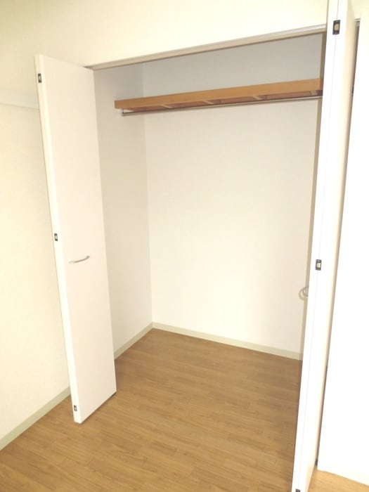 収納 フレグランス坂下Ａ