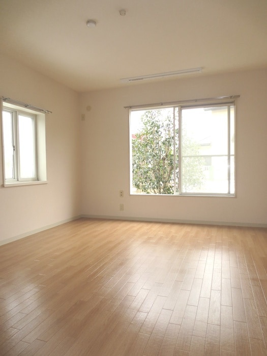 居室 フレグランス坂下Ａ