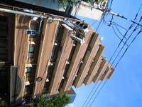 ガラ・ステ－ジ目白台(802)