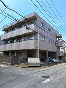 外観写真 REI　Court