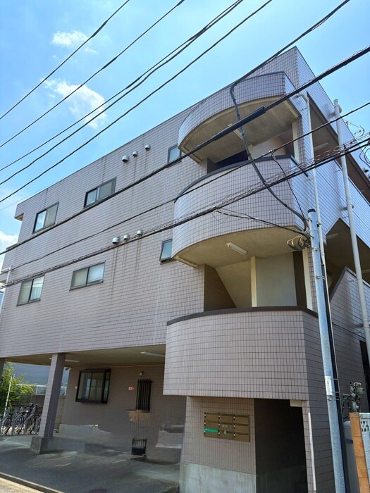 エントランス部分 REI　Court