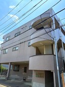 エントランス部分 REI　Court