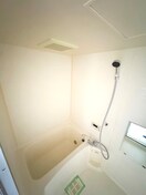 バス／シャワールーム等 REI　Court