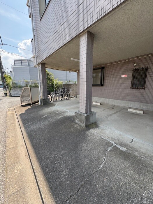 その他 REI　Court