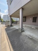 その他 REI　Court