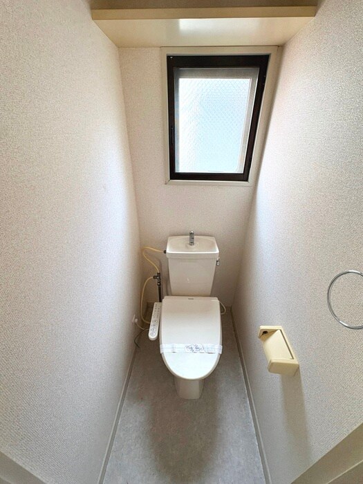 トイレ REI　Court