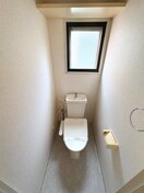 トイレ REI　Court