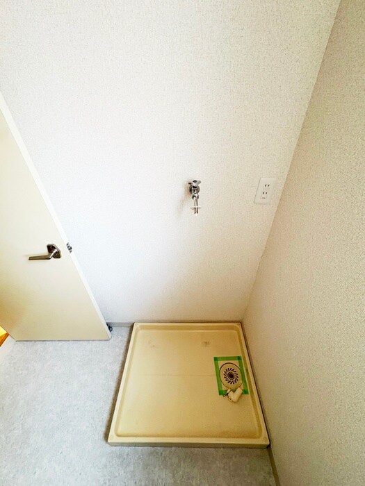 洗濯機置場 REI　Court