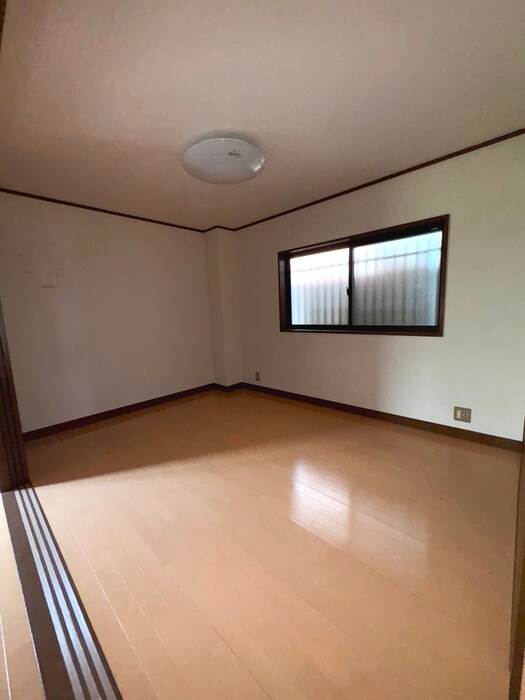 居室 REI　Court