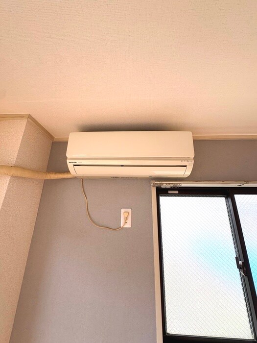 内観写真 REI　Court