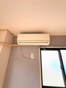 内観写真 REI　Court