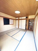 居室 REI　Court