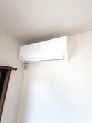 内観写真 REI　Court