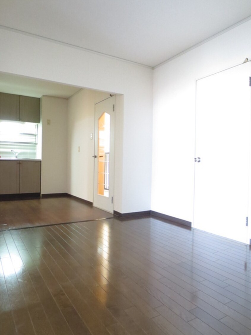 居室 ハイムさがみの園A