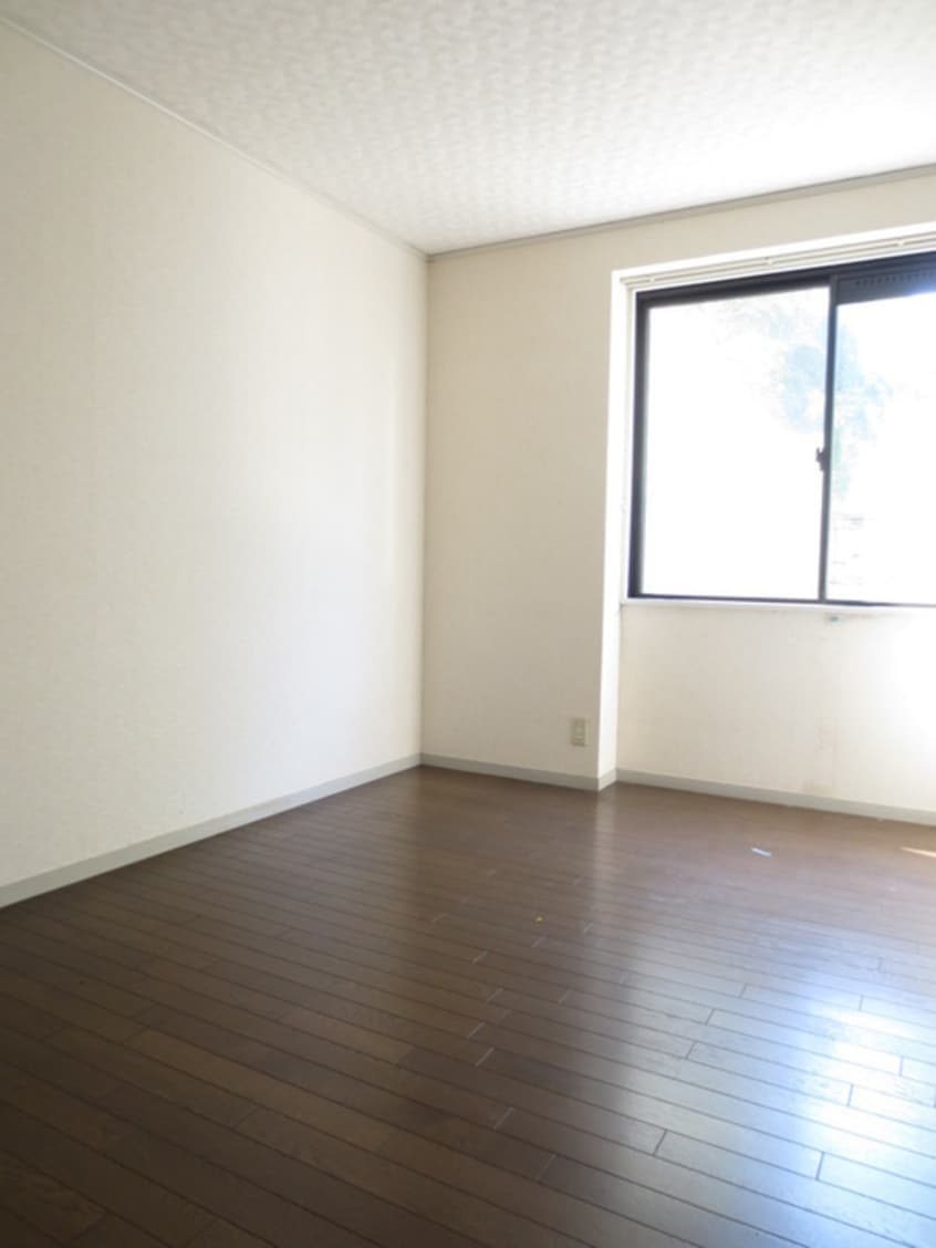 居室 ハイムさがみの園A