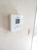 内観写真 ハイムさがみの園A