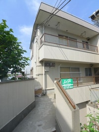 レジデンス中尾