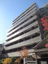 グランド・ガーラ三田(210)