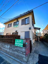 メゾン宮田