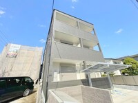 ジーメゾン鳩ヶ谷サウス