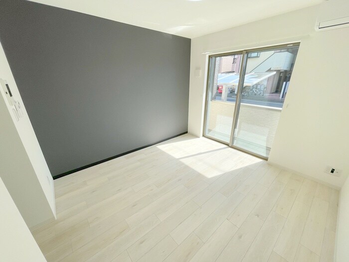 居室 ジーメゾン鳩ヶ谷サウス