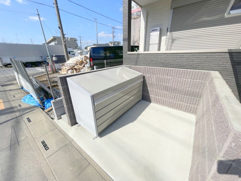 その他 ジーメゾン鳩ヶ谷サウス