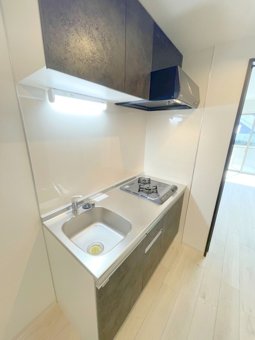 キッチン ジーメゾン鳩ヶ谷サウス