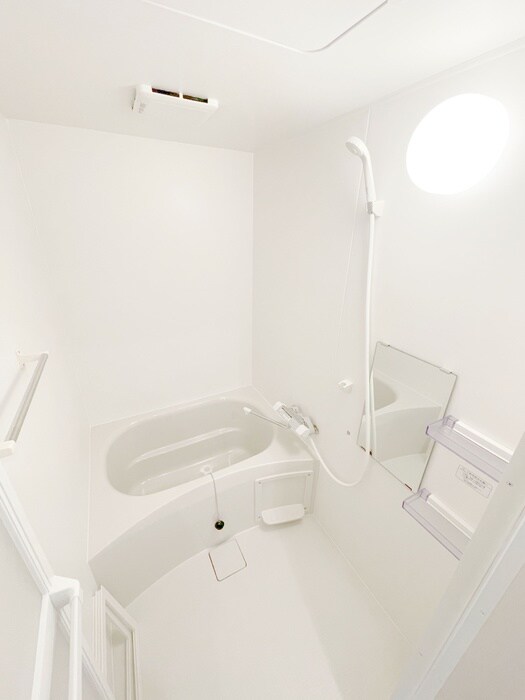 バス／シャワールーム等 ジーメゾン鳩ヶ谷サウス