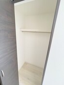 収納 ジーメゾン鳩ヶ谷サウス