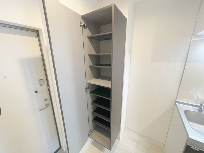 靴箱 ジーメゾン鳩ヶ谷サウス