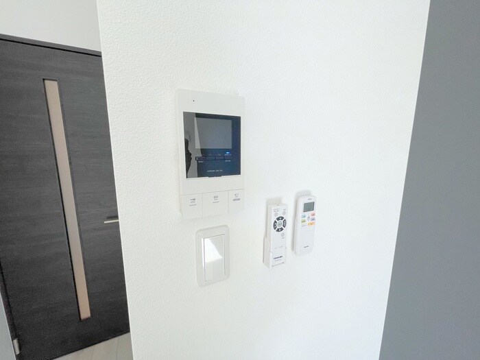 内観写真 ジーメゾン鳩ヶ谷サウス