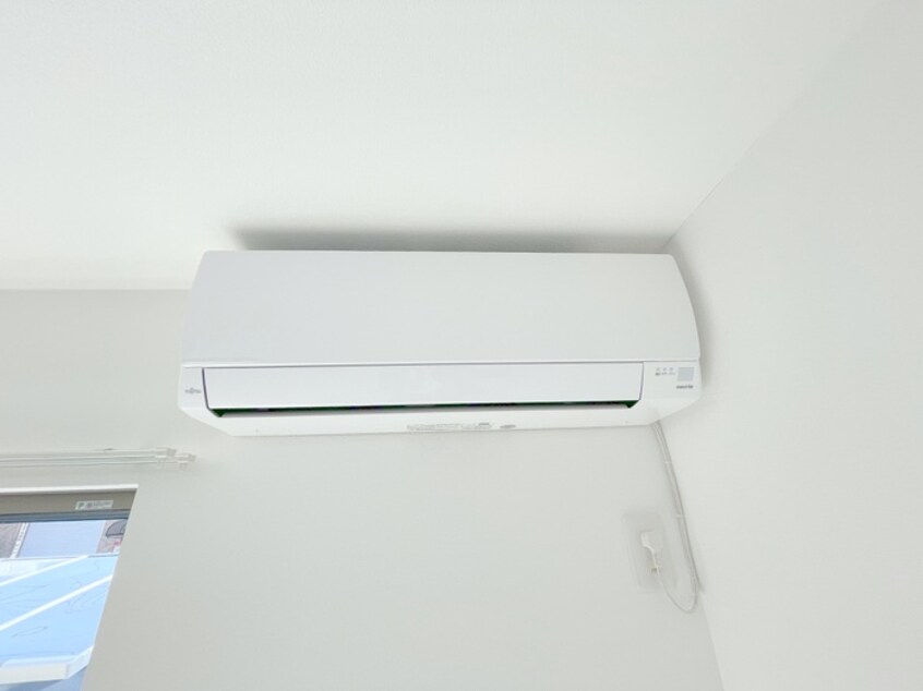 内観写真 ジーメゾン鳩ヶ谷サウス