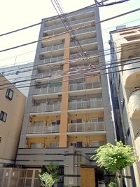 ラ・ピアッツァ麻布十番（301）