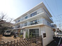 川谷マンション