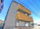 BestStage上志津の外観