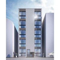 アトリオ新宿早稲田