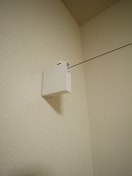 内観写真 アニ－ル