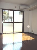 居室 クレールハイム