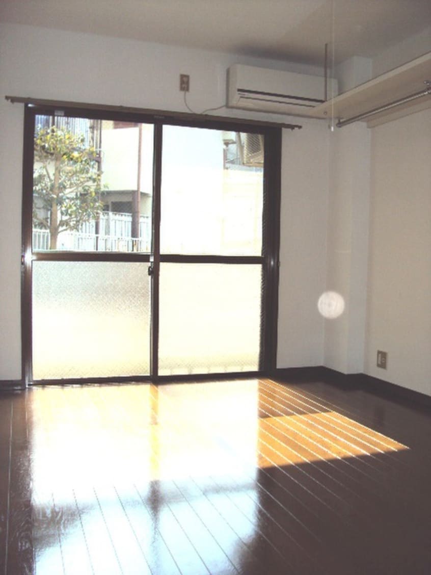 居室 クレールハイム