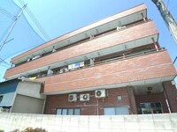 ラフォーレ野火止