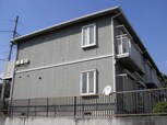 フレグランス坂下Ｂ